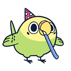 めんトリ爆誕記念2021　マツダ編