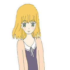 可愛い女の子シリーズその3