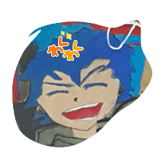 あっいえーーーーーーーい