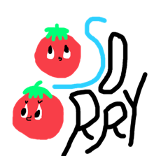 へたぴスタンプ