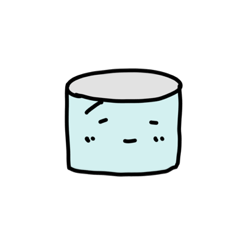 かんずめちゃん THE FACE