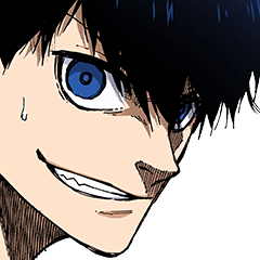 ブルーロック(原作)