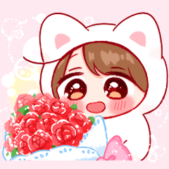 きぐるみちゃん ♡5 伝えるね