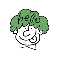 テディーと仲間たち パステル