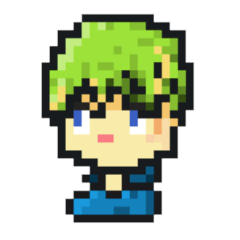 kakapo's Pixel World 1