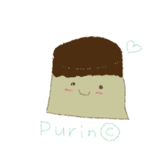 昭和のプリンちゃん