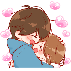 大切な人と使えるスタンプ じゅご！