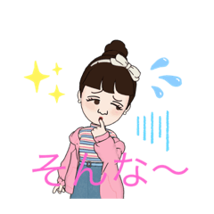 美少女アイドル