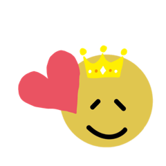 Kuppi スマイリー