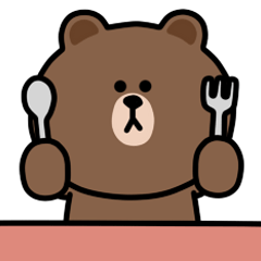 動く!「ブラウン」4