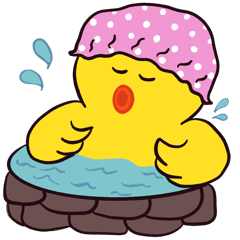 サリーを楽しむXブラウン＆フレンズ