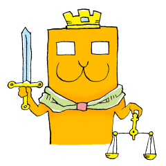 チャマスタンプ☆タロット