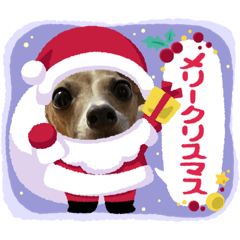 しずくのスタンプ2！