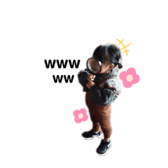 つむつむだよーん