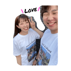 かずきとなな　vol.3