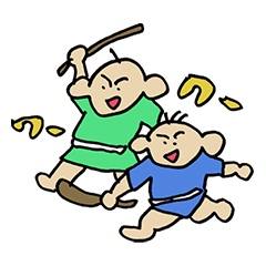 昔の話メーカー02