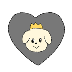 メンカラでいこう【くろ】