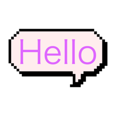 英語友達に使える日常英語スタンプ