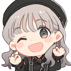 ゼロ距離アイドル