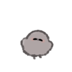 はとぽぽのスタンプ