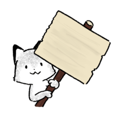 アレンジ自在！シベリアンのハスキーちゃん