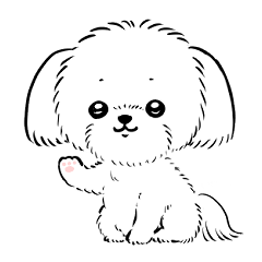 みるくちゃん①