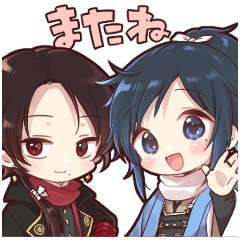 ☽刀剣乱舞【刀剣男士詰め合わせ】