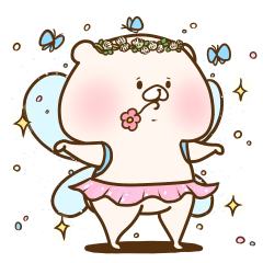 ともだちはくま１２