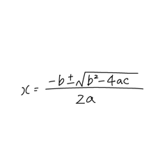 数Ⅰ.数A よく使う公式