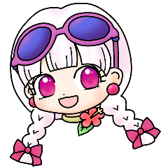 あちこなあのこ