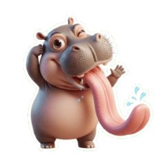 即レス！忠犬モードの光速既読