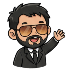 Surachet Sticker Collection v1