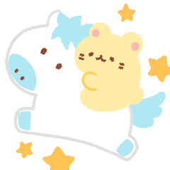 Micebox:Happy Horse Year!!