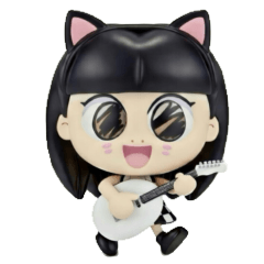 ねぇ子ちゃんと犬山と