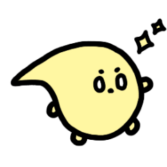 いたずらっ子！クリ、クミ、しずく
