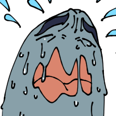 しゃけのカルタ2