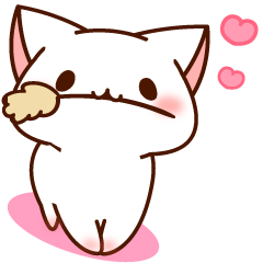 だいすきネコちゃん6