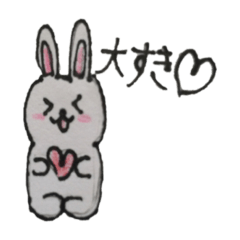 うさりんちゃん