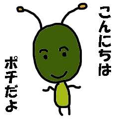 ポチといいます４