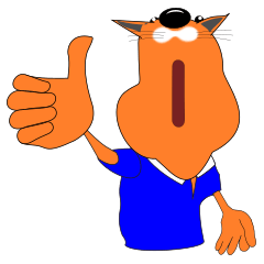 いつでも何処でも使えるスタンプ 1