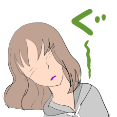 秋メインで使えるスタンプ