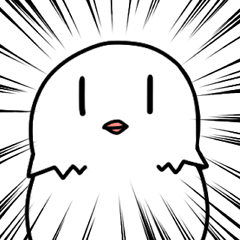 激動のピーすけ