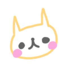 ゆるーくおネコさん