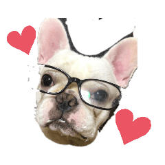 だいふく♡おはぎ