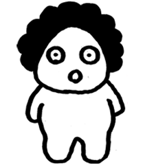 関西風妖精 ハルエ