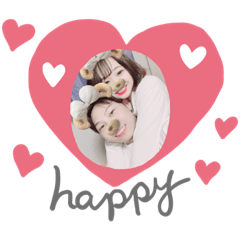 チベットカップル