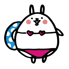 タンタンのぬるいうさぎ