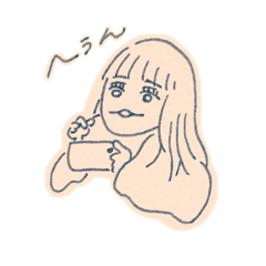 ゆるっと教音30スタンプ