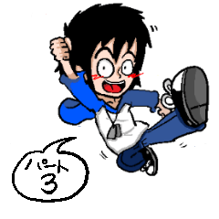 楽しもう！SMooCHフレンズ！