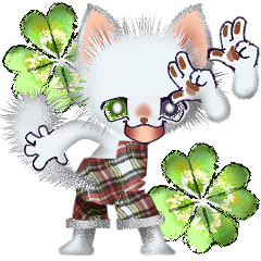 幸せを呼ぶホワィティーの♪オノマトペ♪